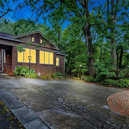Bellemeade Main Vila Atlanta Exterior foto