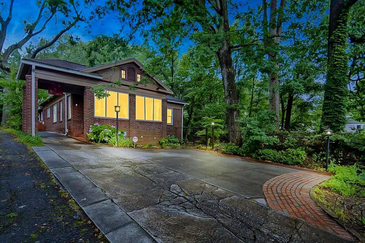 Bellemeade Main Vila Atlanta Exterior foto