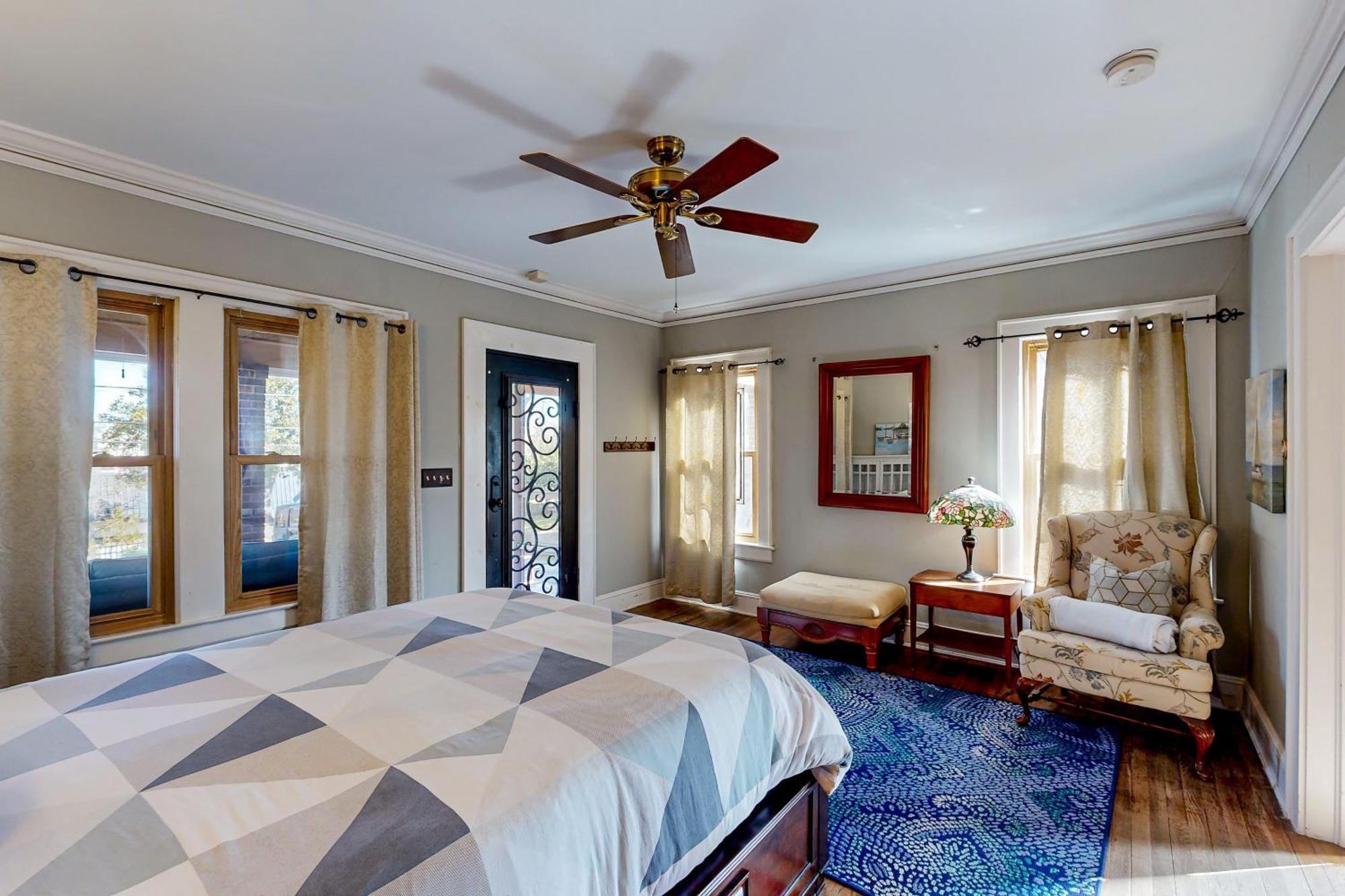 Bellemeade Main Vila Atlanta Exterior foto