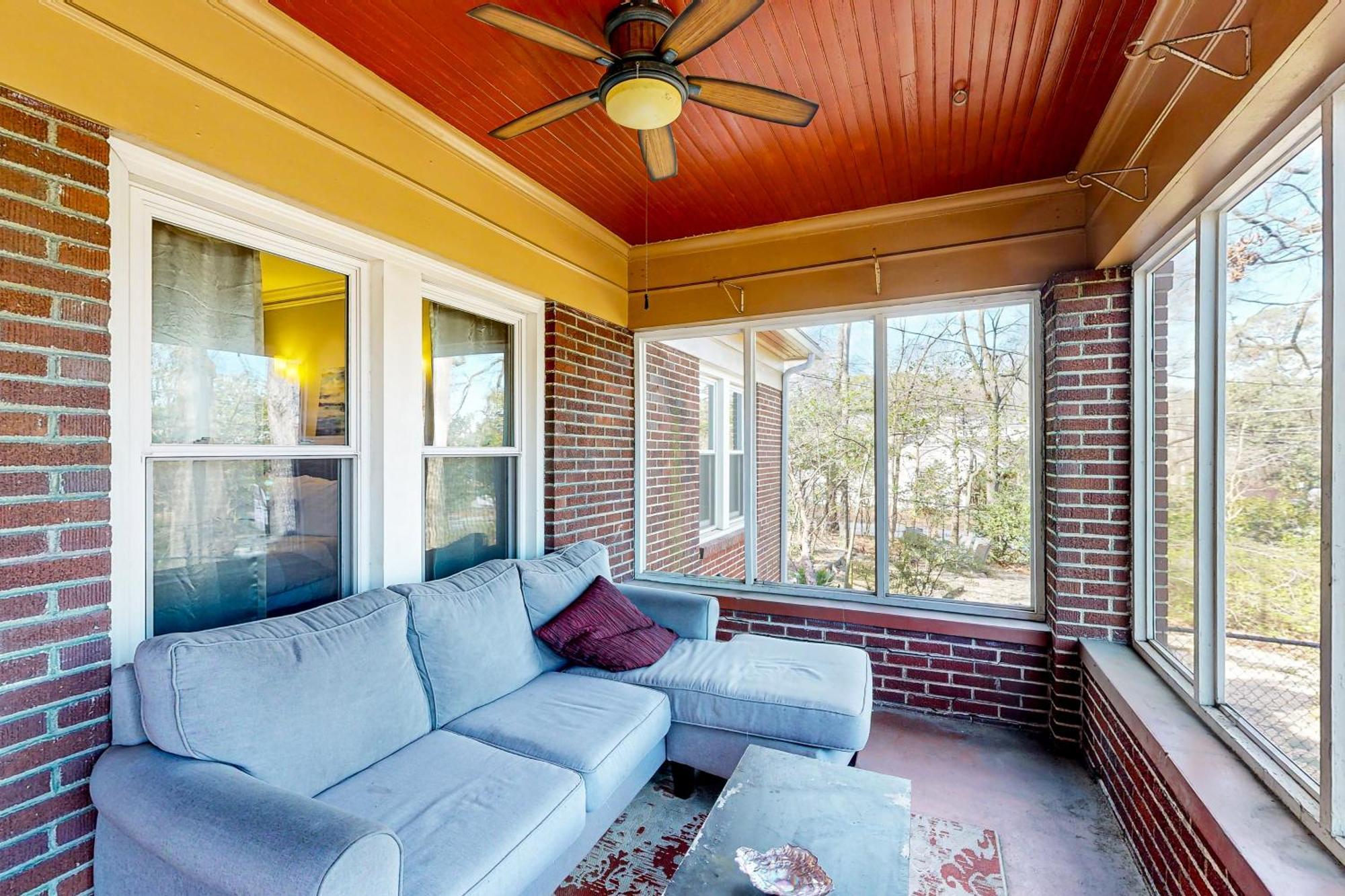 Bellemeade Main Vila Atlanta Exterior foto